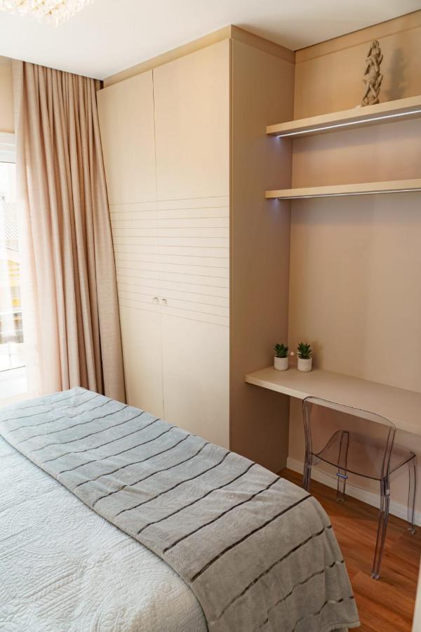 Lindo Apartamento Recem Inaugurado Em Gramado Exterior photo