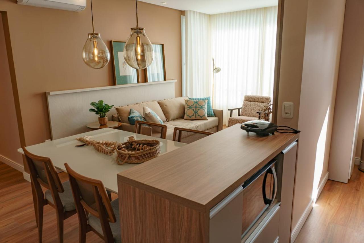 Lindo Apartamento Recem Inaugurado Em Gramado Exterior photo