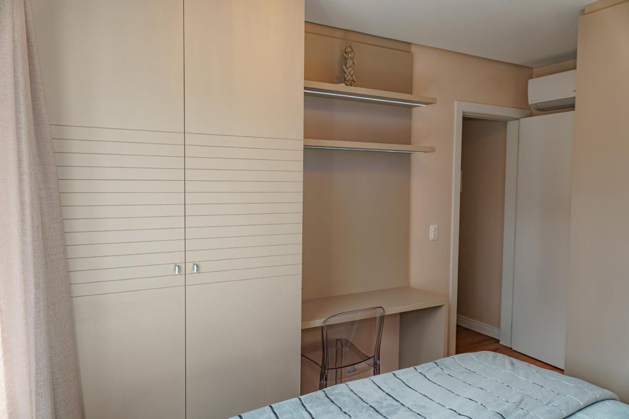 Lindo Apartamento Recem Inaugurado Em Gramado Exterior photo