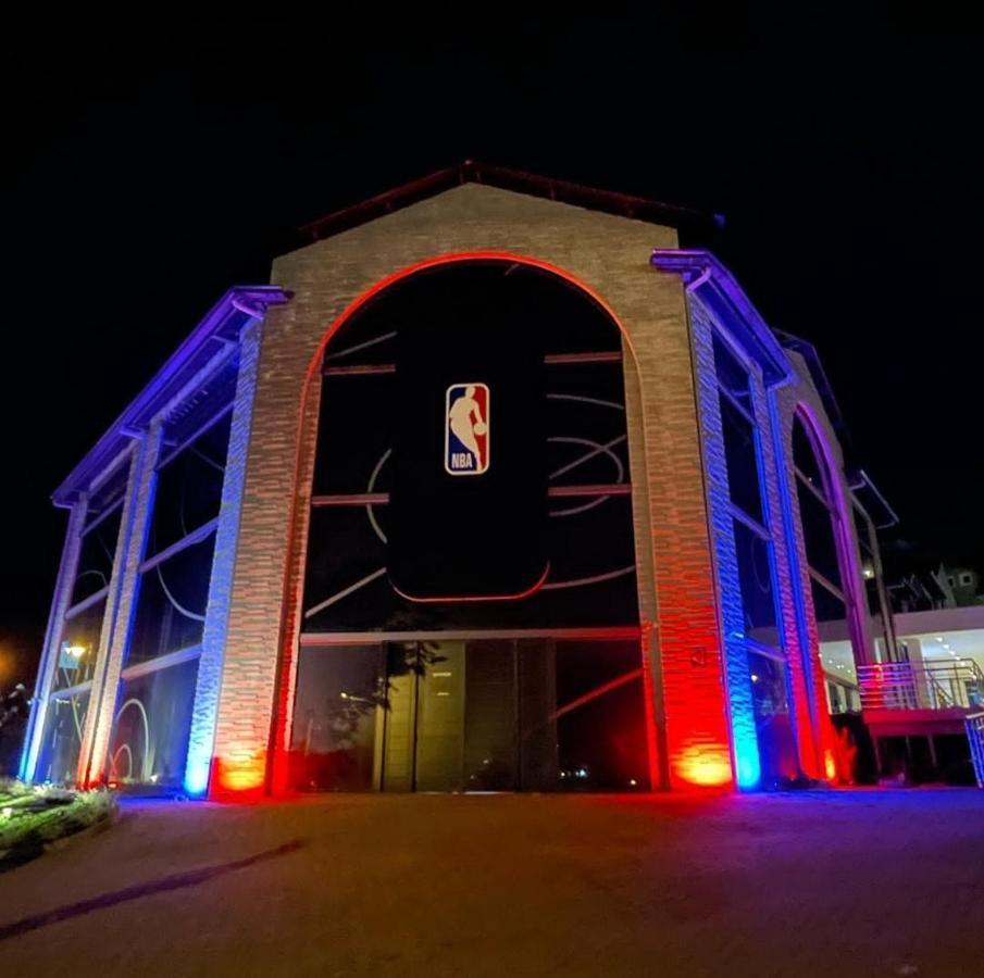 Lindo Apartamento Recem Inaugurado Em Gramado Exterior photo